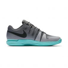 NIKE ZOOM VAPOR 9.5 GRIS N631457 001