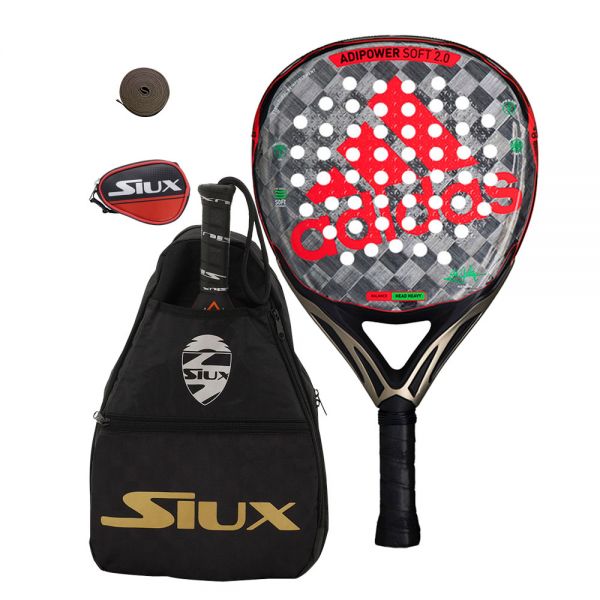 NEWPADEL