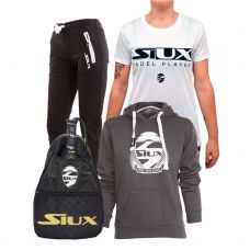 PACK SIUX MUJER BANDOLERA