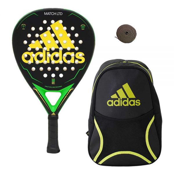 NEWPADEL
