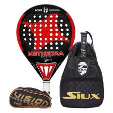 PACK STAR VIE METHEORA WARRIOR 2020 Y BANDOLERA ORO