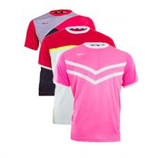 PACK CAMISETAS SIUX ZEUS Y APOLO