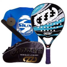 PACK CAZZEC LARIUS Y PALETERO CAZZEC CERNOK