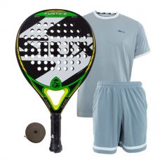 PACK SIUX FURTIVE PRO, CAMISETA Y PANTALON SIUX