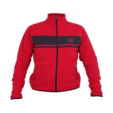 FORRO POLAR SERGIO TACCHINI NORIUS ROJO/MARINO