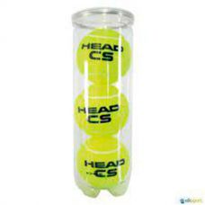 BOTE DE BOLAS HEAD PADEL CS 576003