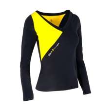 Camiseta Black Crown Bath Marino Azul