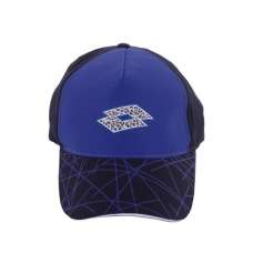 Gorra Lotto Gravity II Azul