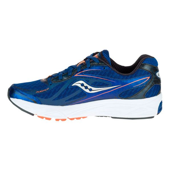 saucony ride 2 azul