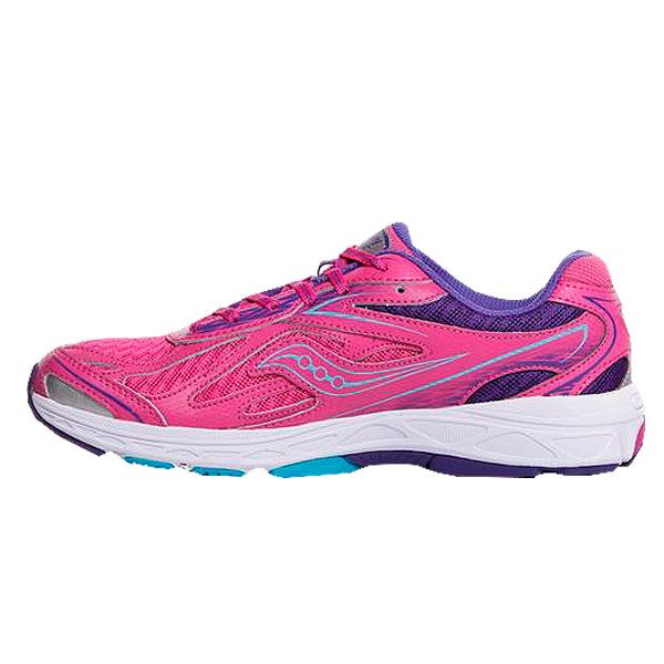 saucony ride 8 mujer zapatillas
