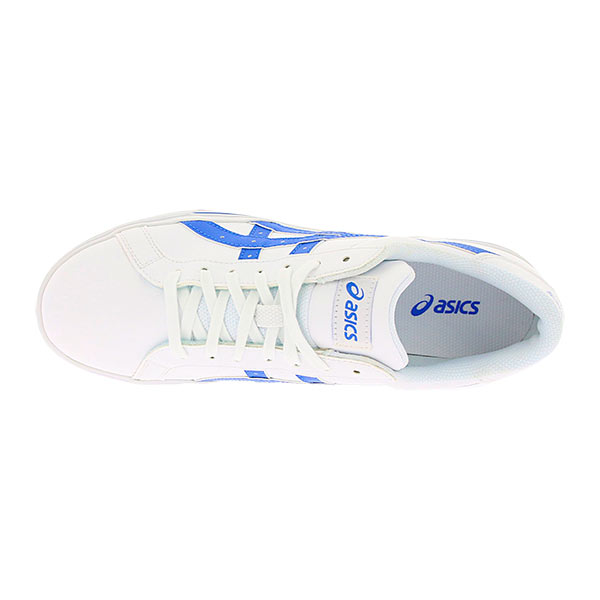 asics classic tempo azul