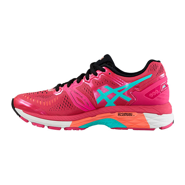 asics kayano 23 Rosas