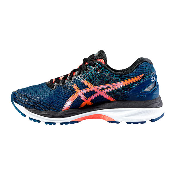 zapatillas asics nimbus 18 mujer zapatillas asics nimbus 18 mujer