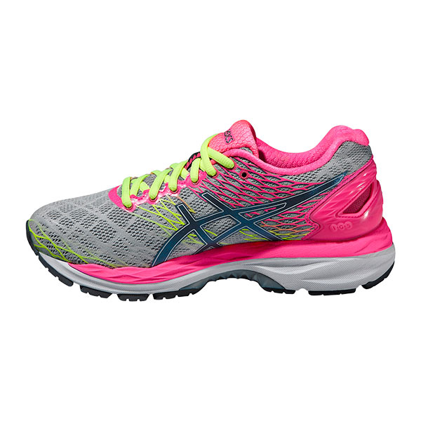 asics gel- nimbus 18 mujer asics gel- nimbus 18 mujer