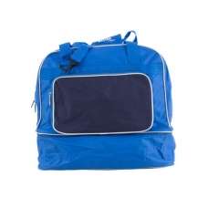 Bolsa de Deporte Softee Azul Marino Grande