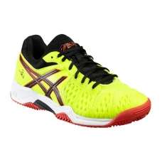 Asics Gel Bela 5 Sg Gs Nio Amarillo C504Y 0790