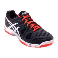 ASICS GEL GAME 5 CLAY AZUL E513Y 5001