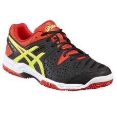 Asics Gel Padel Pro 3 Sg Negra E511Y 9007