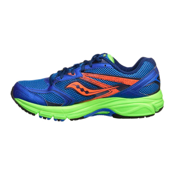 saucony cohesion 9 verdes
