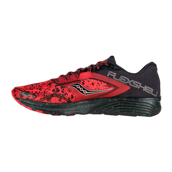 saucony kinvara 7 mujer negro