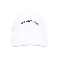 Gorra Star Vie Starwhite