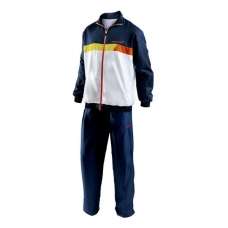 Chandal Bullpadel Acuna 15 Azul Marino