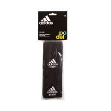MUEQUERA GRANDE ADIDAS NEGRA
