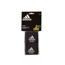 MUEQUERA ADIDAS PEQUEA NEGRA