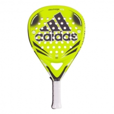 heroico destilación Perspicaz Palas adidas Nitrocharge: una gama de altura para adidas padel