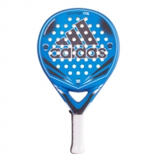 Palas Nitrocharge: una de altura adidas padel