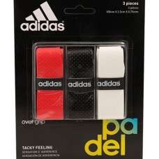 OVERGRIP ADIDAS MIXED 3 UDS