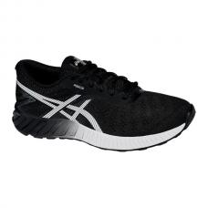 ASICS FUZEX LYTE NEGRAS T670N 9001