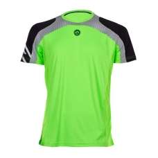 CAMISETA JHAYBER ANDY 2.0 VERDE FLUOR