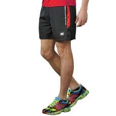 Pantalon corto John Smith Arques Negro