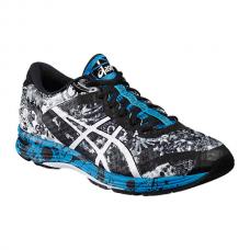 GEL NOOSA TRI 11 NEGRO AZUL T626N 9601