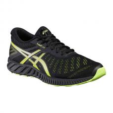 ASICS FUZEX LYTE NEGRO LIMA T620N 9007