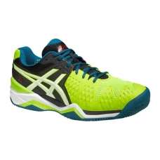 Asics Gel Bela 5 Sg Amarillas