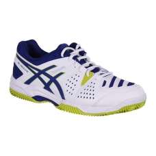 Asics Gel Dedicate 4 Clay E508Y 0143