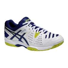 ASICS GEL DEDICATE 4 E507Y 0143