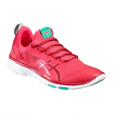 ASICS GEL FIT SANA 2 MUJER ROJO S561N 1921