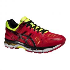 ASICS GEL KAYANO 22 ROJAS T547N 2490