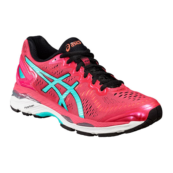 asics gel kayano 23 hombre Rosas
