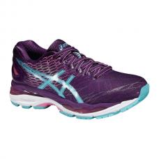 ASICS GEL NIMBUS 18 LILA T650N 3340