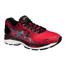 ASICS GEL NIMBUS 18 ROJAS T600N 2390