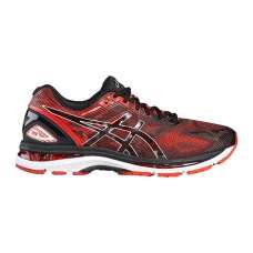 Asics Gel Nimbus 19 Rojo T700N 9023