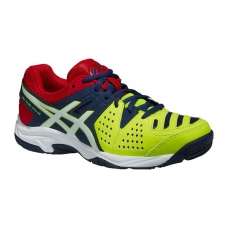 Zapatillas Asics Gel Padel Pro 3 GS C505Y 5001