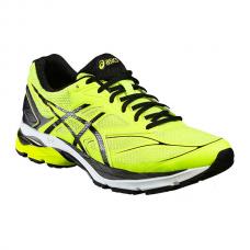 ASICS GEL PULSE 8 AMARILLO NEGRO T6E1N 0790