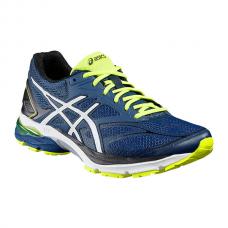 ASICS GEL PULSE 8 AZUL AMARILLO T6E1N 5801