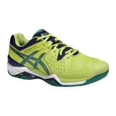 Asics gel resolution 6 clay e503y 0588
