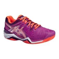 Asics gel Resolution 6 Clay E553y 2106